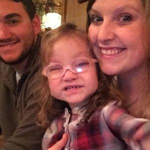 Meet your Posher, Parker